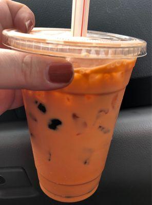 Thai Tea