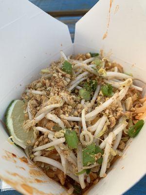 Pad Thai