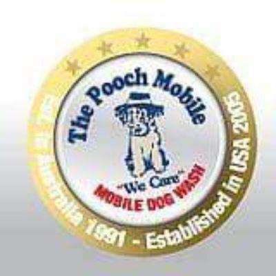 The Pooch Mobile Dog Wash Glendale/Peoria