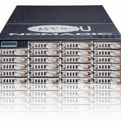 Nomadic 4U 1PB Storage