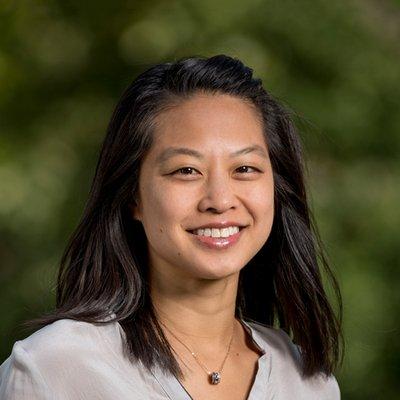 Gillian L Hsieh, MD