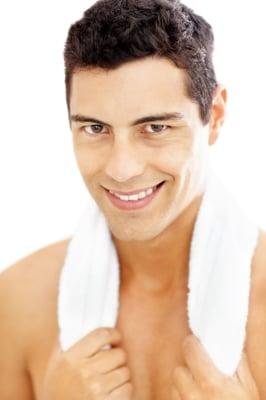 Skin Care for men