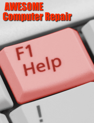 Awesome Computer Repair