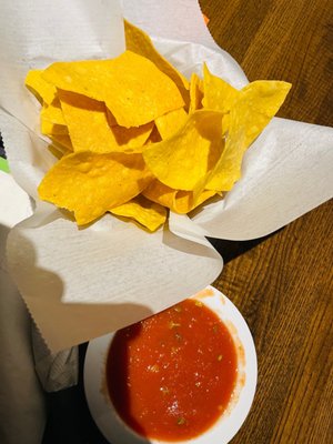 Señor Tequila Mexican Grill-  Wesley Chapel