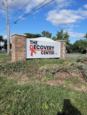 Community is at the Heart of Recovery