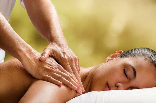 Relax and Rejuvenate with Massage Therapy