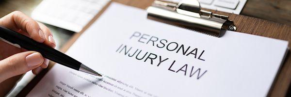 Lipzen Law has extensive experience in obtaining the best possible recovery for your accident injuries,