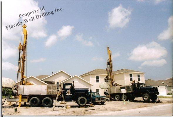 Florida Well Drilling