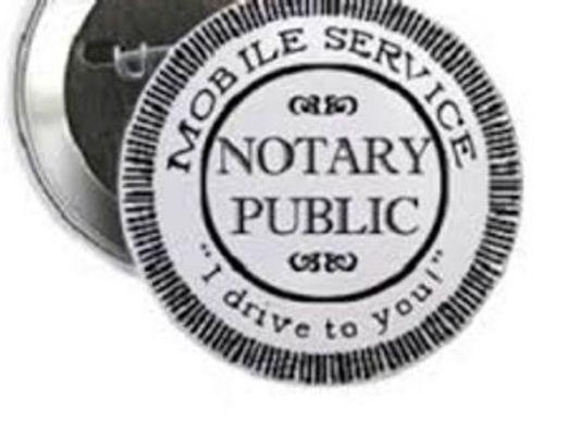 Traveling Notary nearest me