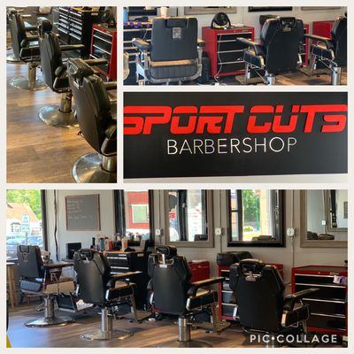 SportCuts Barbershop