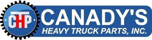 Canady's Heavy Truck Parts