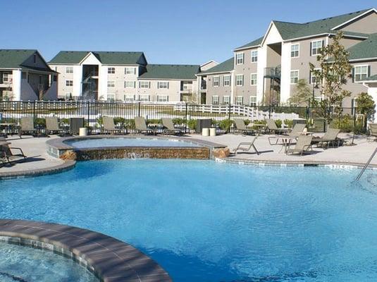 Willow Lakes Apartments