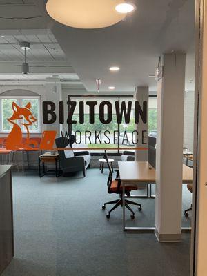 Bizitown