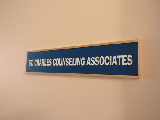 St. Charles Counseling Associates