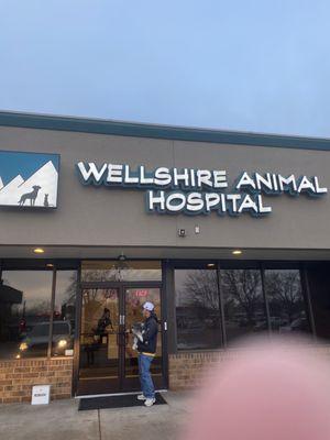 Wellshire Animal Hospital