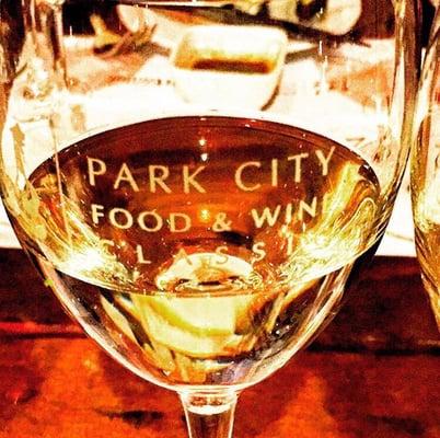 Absolutely loved my first experience at the Park City Food and Wine Classic 2015 and I will be going back every year!