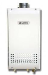 Tankless water heaters- the most efficient hot water heater on the market