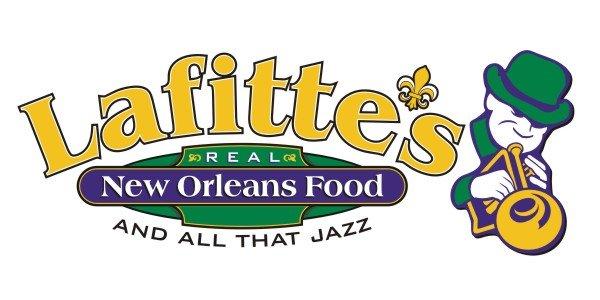 Authentic New Orleans Cuisine.