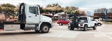 Orlando Fast Towing Services