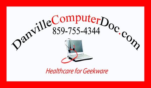 Danville Computer Doc