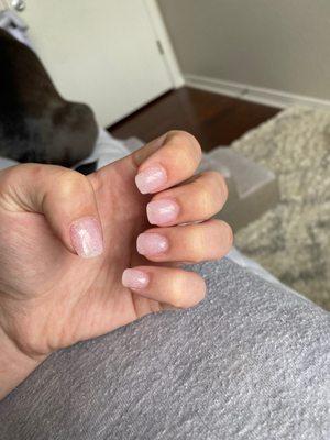 Happy Nails Spa