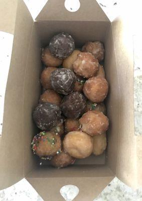 Timbits - 20 count