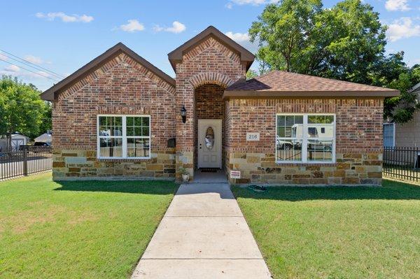 Wylie Branch - Keller Williams - North Texas Property Group