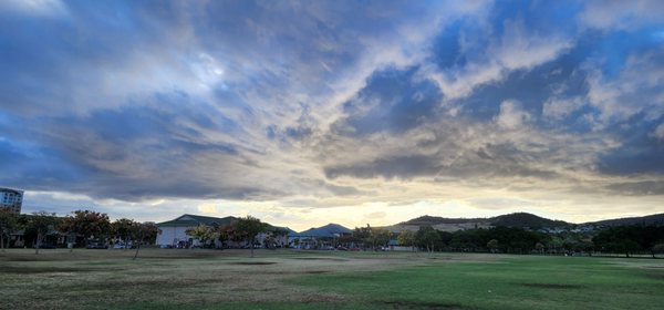 Kapolei Regional Park