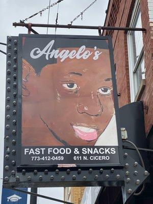 Angelo's