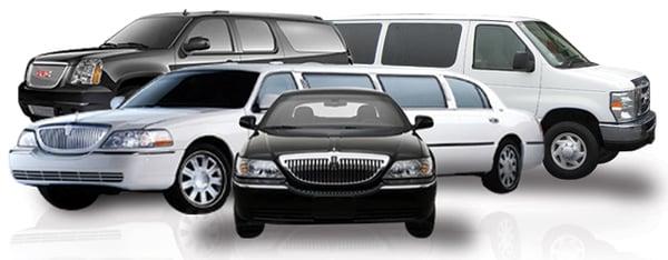 Limousine Lifestyle