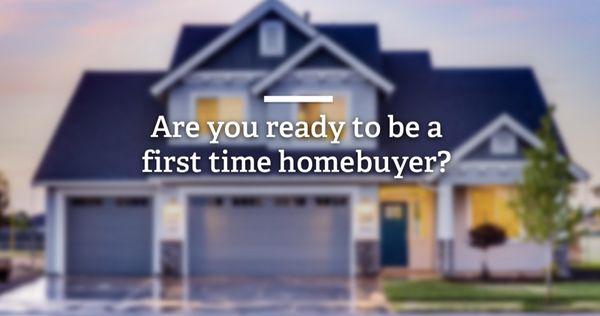 First time home buyer. Realtors near me. Buying a home. Ashlee Croft The Home Rater