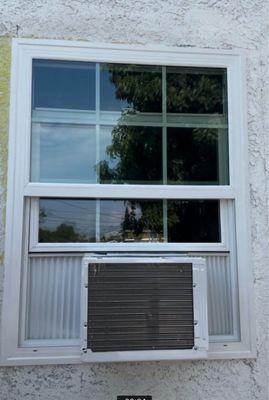 Pacifica Vinyl Windows