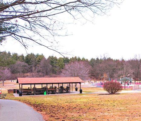 East Goshen Township Park