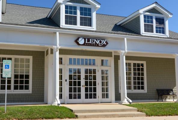 Lenox Salons