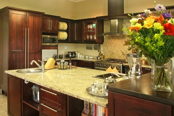 Kitchen Remodeling