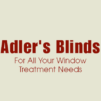 Adler's Blind's