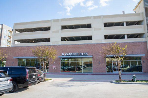 Cadence Bank