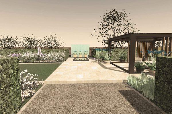 Garden Design Poway