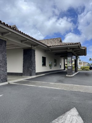 First Hawaiian Bank Aina Haina Branch