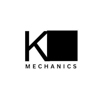 Ksquared Mechanics