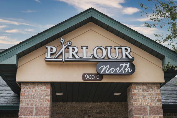 Parlour North