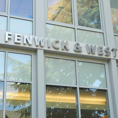 Fenwick & West LLP