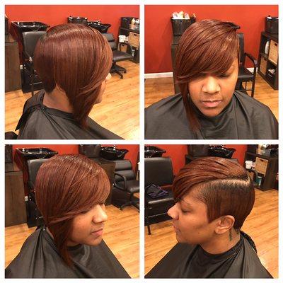 Book Your Appt Via: www.StyleSeat.com/WilliamDemps