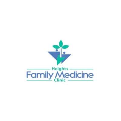 Heights Family Medicine: Sally Khalifa, DO is a Family Medicine serving Dearborn Heights, MI