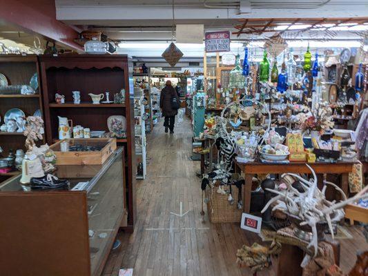 Appalachian Antique Mall