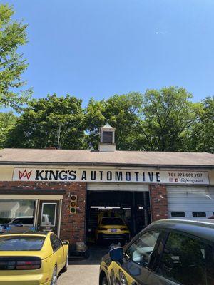 King's Auto