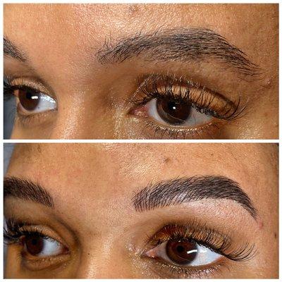 Microblading