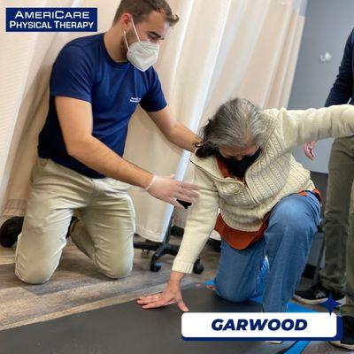 Physical Therapy in Garwood NJ