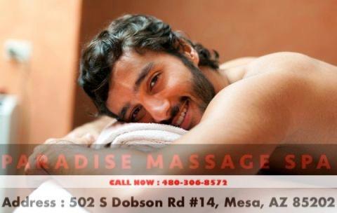 Avalon Massage & Health Spa