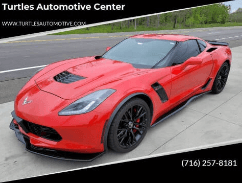 2016 Chevrolet Corvette Z06 https://www.turtlesautomotive.com/cars-for-sale